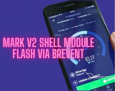 MARK V2 Shell Module Flash via Brevent | Without Root For All Devices